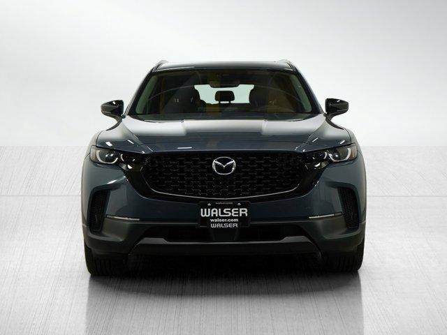 used 2023 Mazda CX-50 car, priced at $31,998