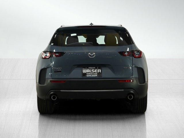 used 2023 Mazda CX-50 car, priced at $31,998