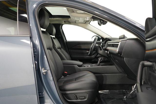 used 2023 Mazda CX-50 car, priced at $31,998