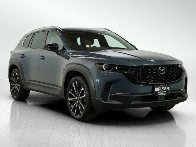 used 2023 Mazda CX-50 car, priced at $31,998