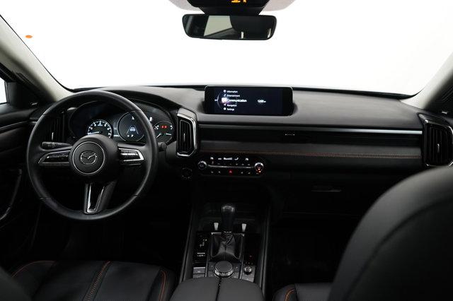 used 2023 Mazda CX-50 car, priced at $31,998