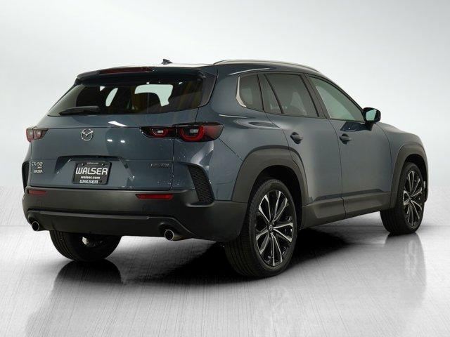 used 2023 Mazda CX-50 car, priced at $31,998