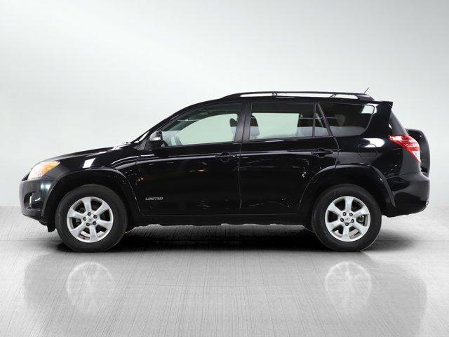 used 2012 Toyota RAV4 car, priced at $13,998