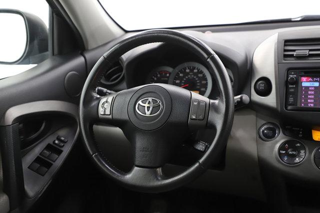 used 2012 Toyota RAV4 car, priced at $13,998