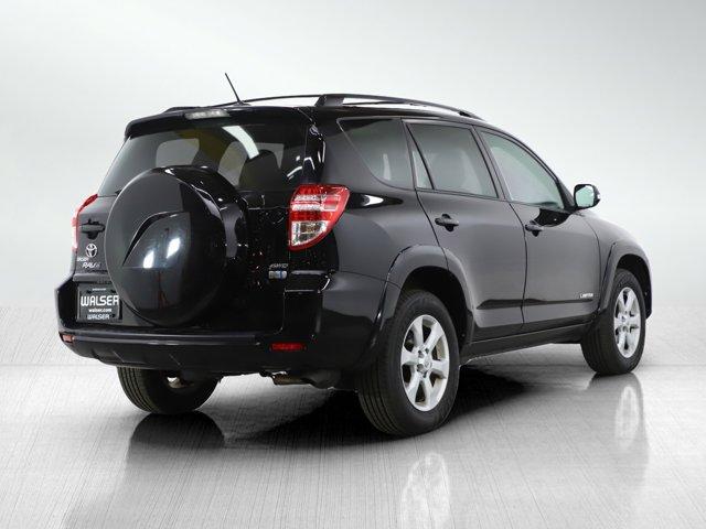 used 2012 Toyota RAV4 car, priced at $13,998