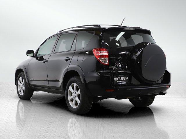 used 2012 Toyota RAV4 car, priced at $13,998