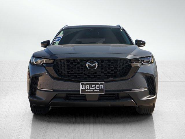 new 2025 Mazda CX-50 car, priced at $32,680