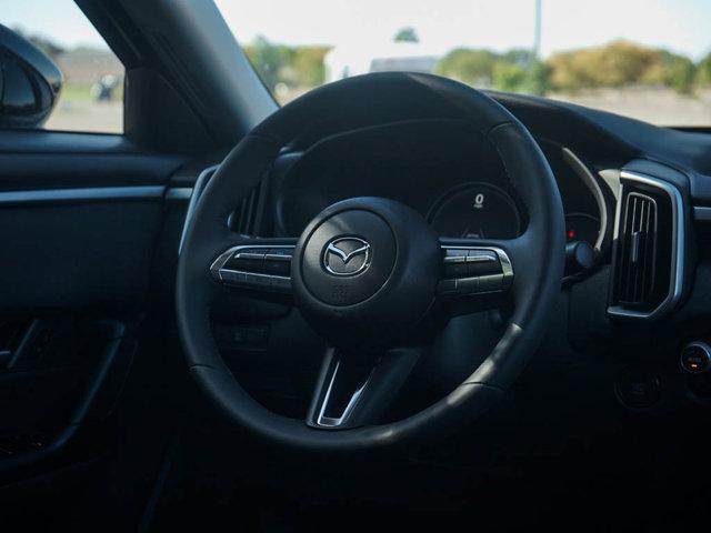 new 2025 Mazda CX-50 car, priced at $32,680