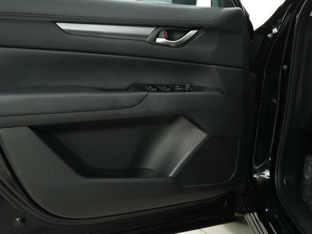 used 2024 Mazda CX-5 car, priced at $25,998