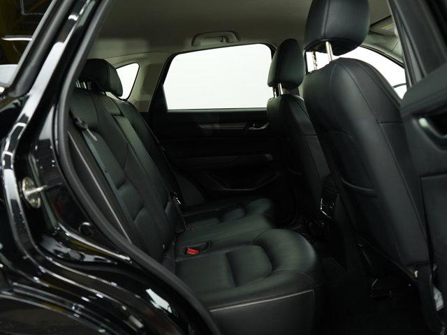 used 2024 Mazda CX-5 car, priced at $25,998
