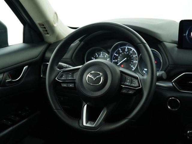 used 2024 Mazda CX-5 car, priced at $25,998