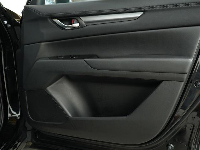 used 2024 Mazda CX-5 car, priced at $25,998
