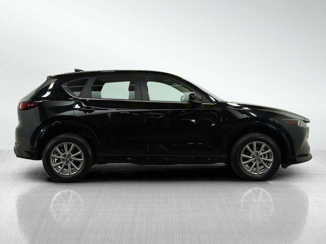 used 2024 Mazda CX-5 car, priced at $25,998