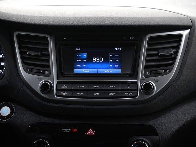 used 2017 Hyundai Tucson car, priced at $11,998