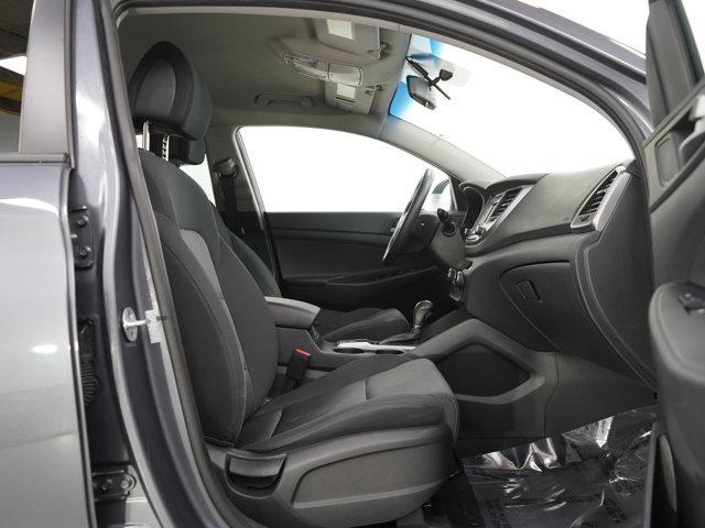 used 2017 Hyundai Tucson car, priced at $11,998