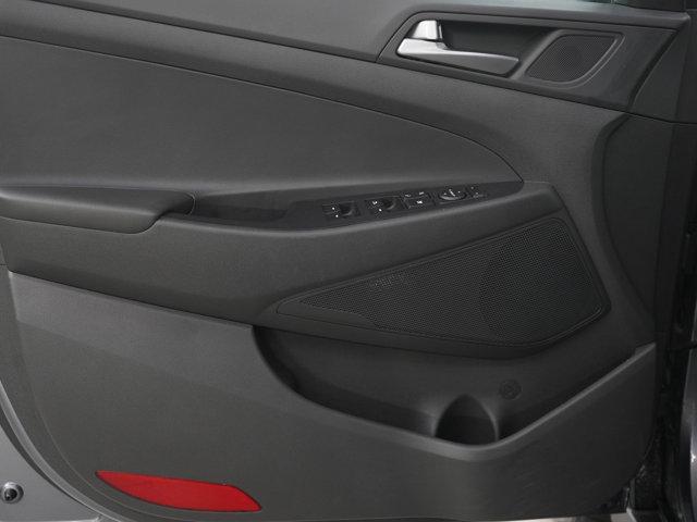 used 2017 Hyundai Tucson car, priced at $11,998