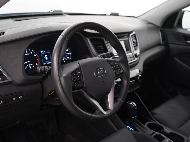 used 2017 Hyundai Tucson car, priced at $11,998