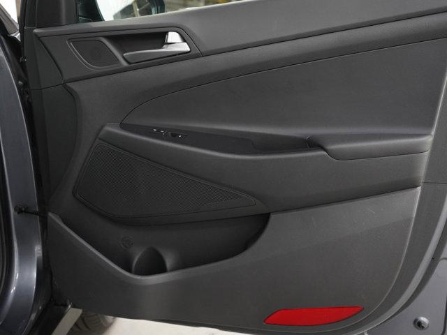 used 2017 Hyundai Tucson car, priced at $11,998