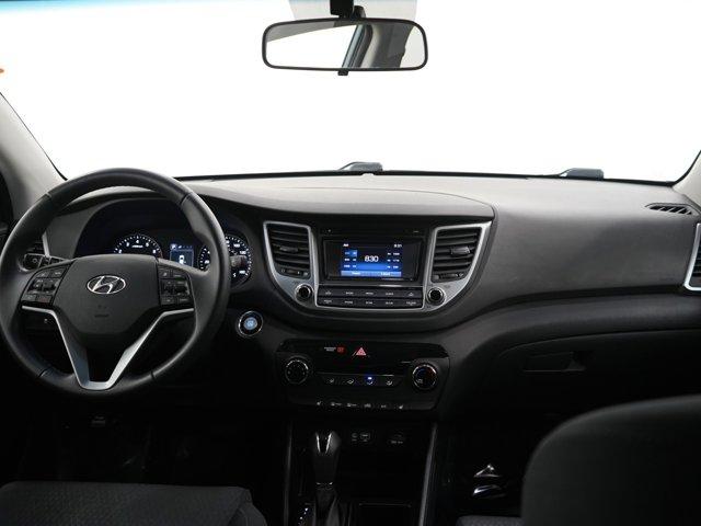 used 2017 Hyundai Tucson car, priced at $11,998
