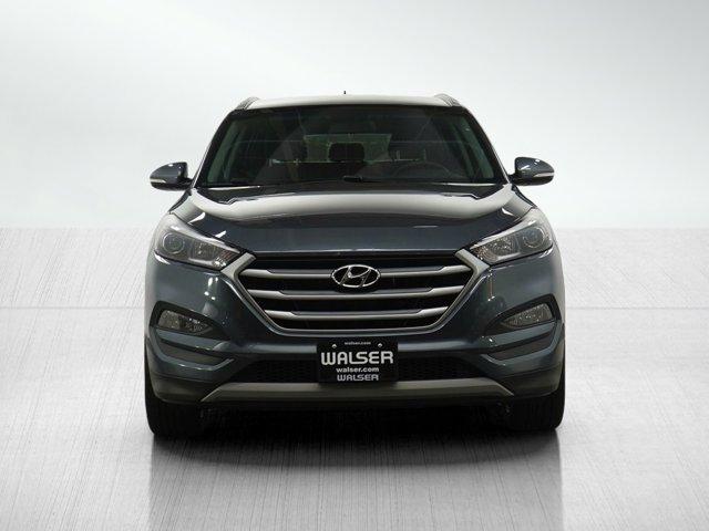 used 2017 Hyundai Tucson car, priced at $11,998