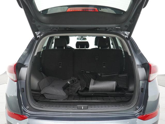 used 2017 Hyundai Tucson car, priced at $11,998
