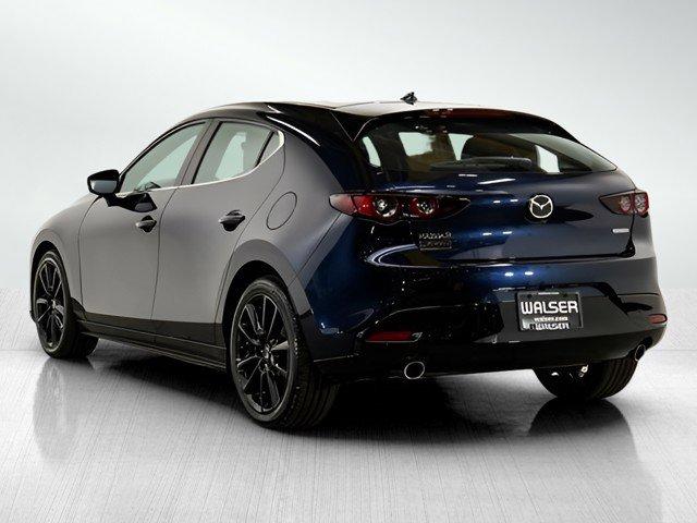 used 2020 Mazda Mazda3 car, priced at $22,998