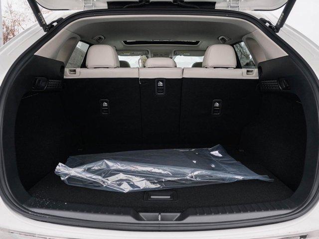new 2025 Mazda CX-5 car, priced at $31,084