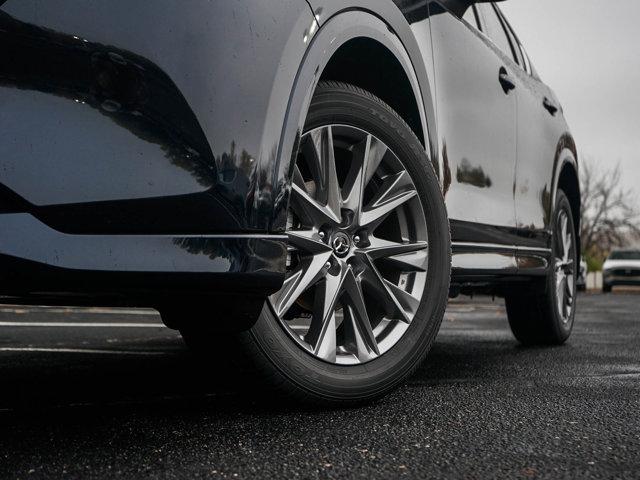 new 2025 Mazda CX-5 car, priced at $31,084