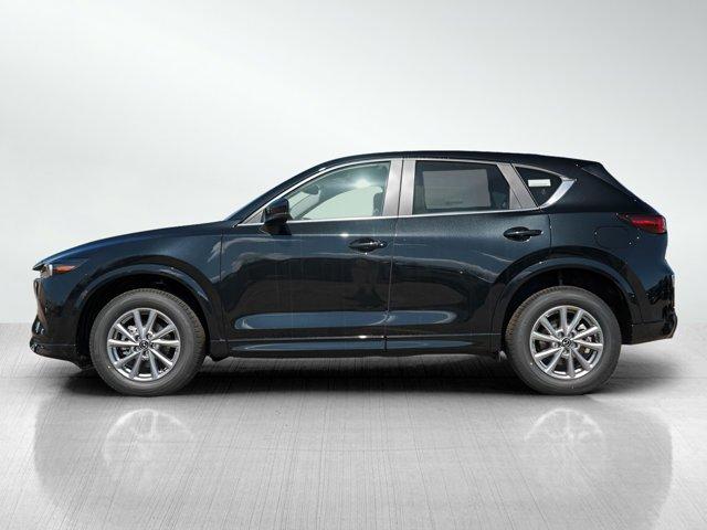 new 2025 Mazda CX-5 car, priced at $32,032