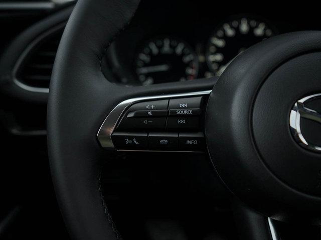 new 2025 Mazda Mazda3 car, priced at $25,453