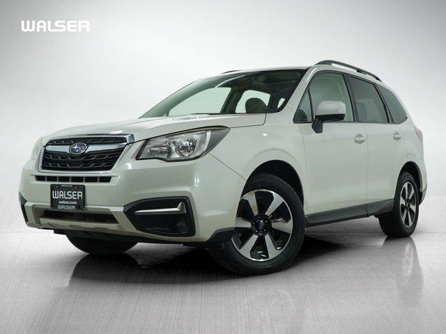 used 2017 Subaru Forester car, priced at $14,998