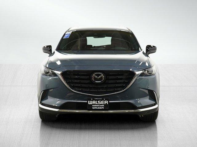 used 2022 Mazda CX-9 car, priced at $30,998