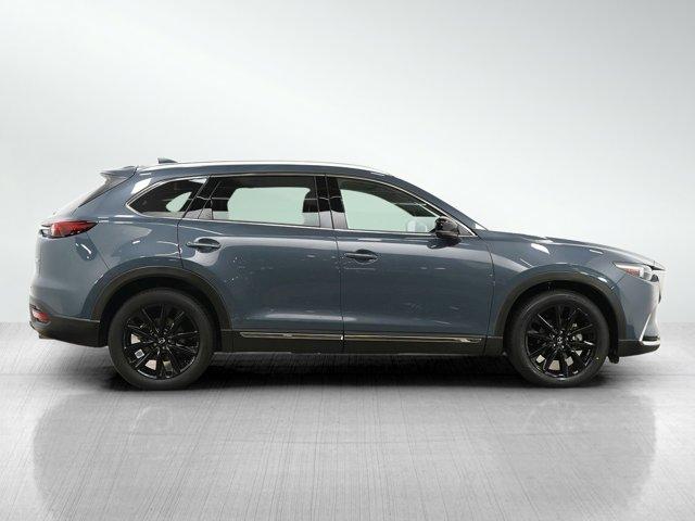 used 2022 Mazda CX-9 car, priced at $30,998