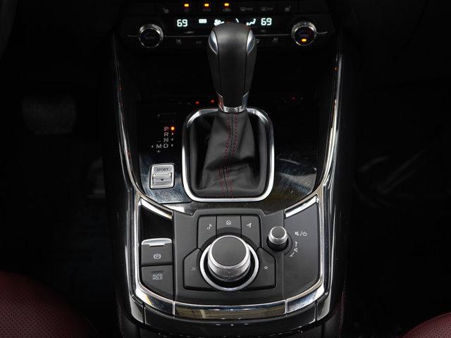 used 2022 Mazda CX-9 car, priced at $30,998