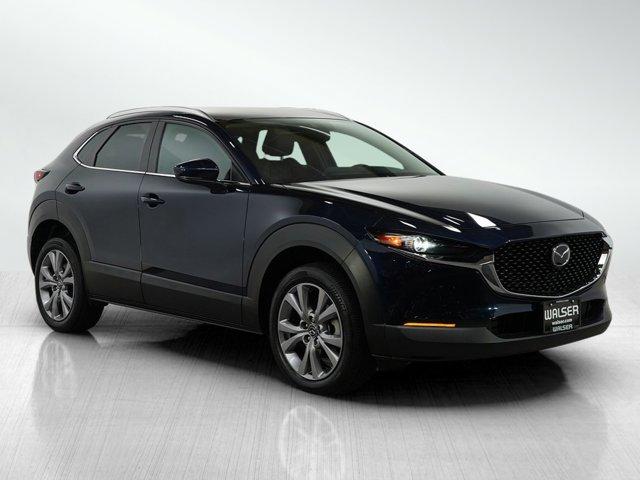used 2023 Mazda CX-30 car, priced at $24,799
