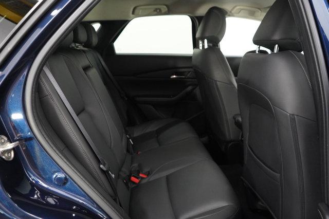 used 2023 Mazda CX-30 car, priced at $24,799
