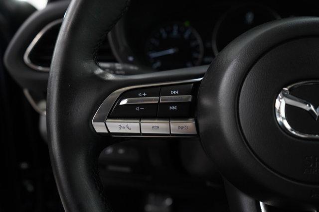 used 2023 Mazda CX-30 car, priced at $24,799