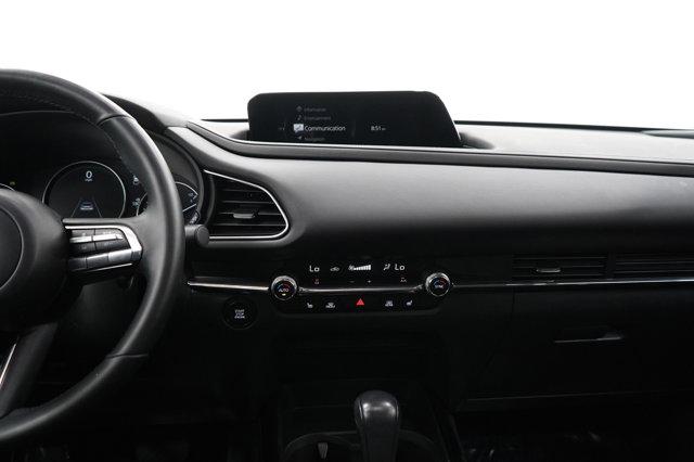 used 2023 Mazda CX-30 car, priced at $24,799