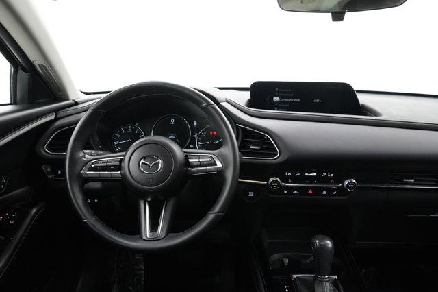 used 2023 Mazda CX-30 car, priced at $24,799