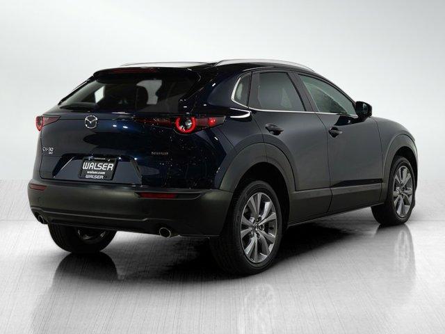 used 2023 Mazda CX-30 car, priced at $24,799