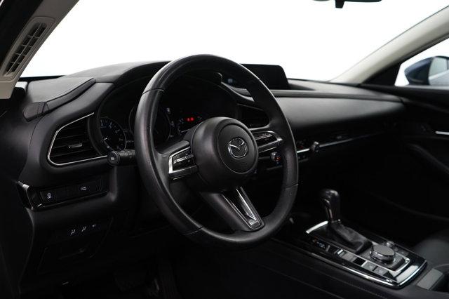 used 2023 Mazda CX-30 car, priced at $24,799