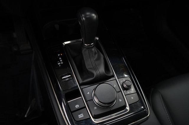 used 2023 Mazda CX-30 car, priced at $24,799