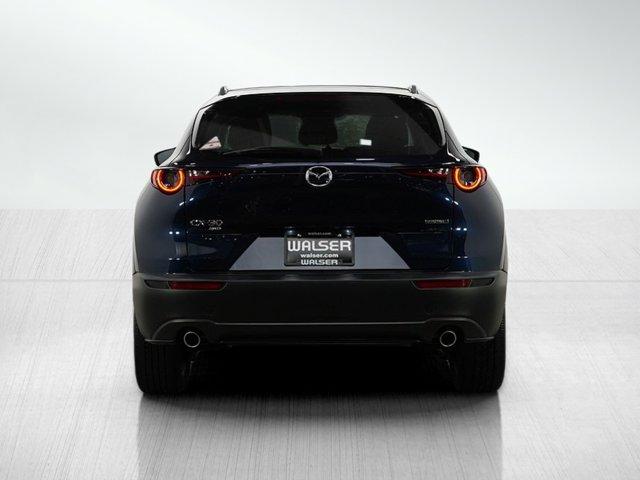used 2023 Mazda CX-30 car, priced at $24,799
