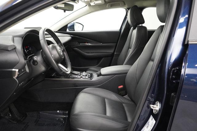 used 2023 Mazda CX-30 car, priced at $24,799