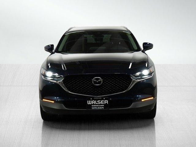 used 2023 Mazda CX-30 car, priced at $24,799