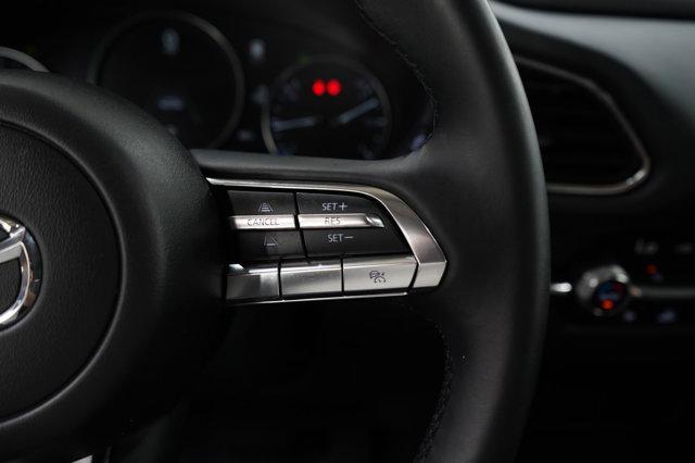 used 2023 Mazda CX-30 car, priced at $24,799