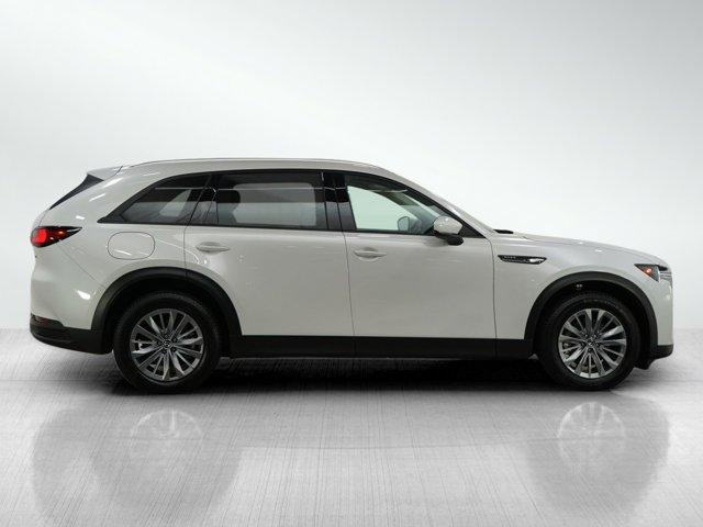 used 2024 Mazda CX-90 PHEV car, priced at $34,299