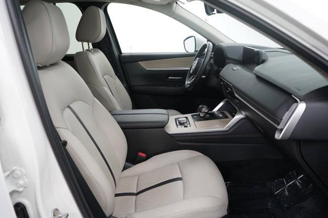 used 2024 Mazda CX-90 PHEV car, priced at $34,299