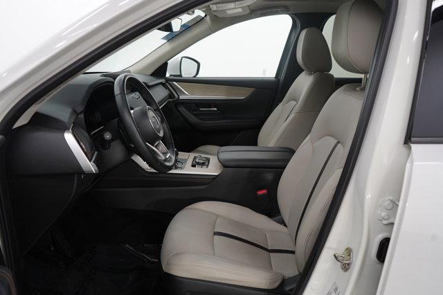 used 2024 Mazda CX-90 PHEV car, priced at $34,299