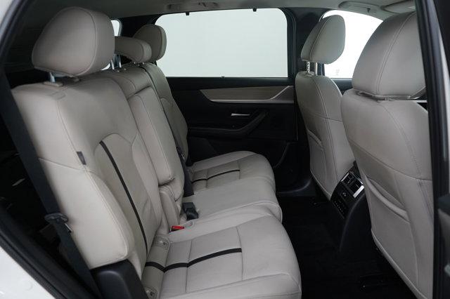 used 2024 Mazda CX-90 PHEV car, priced at $34,299